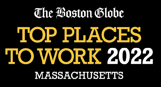 top places to work 2022